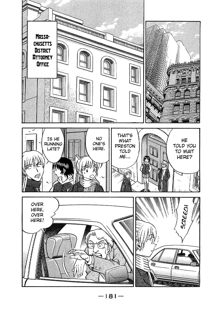 Q.E.D chapter 23.2 page 9