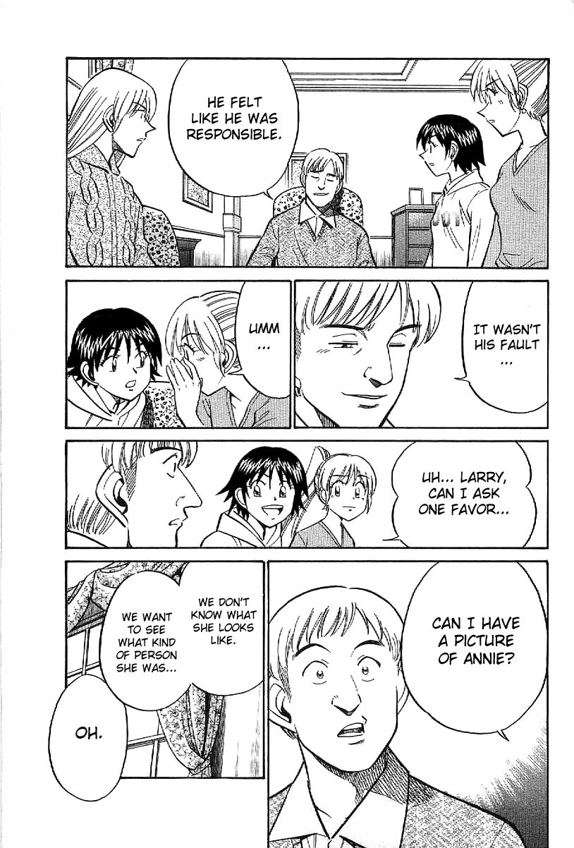 Q.E.D chapter 23 page 28