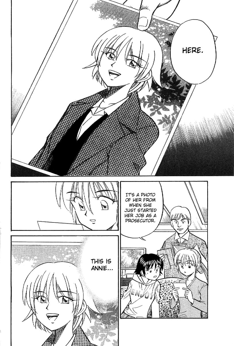 Q.E.D chapter 23 page 29