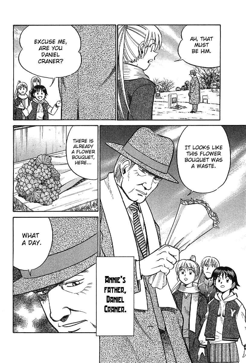 Q.E.D chapter 23 page 31