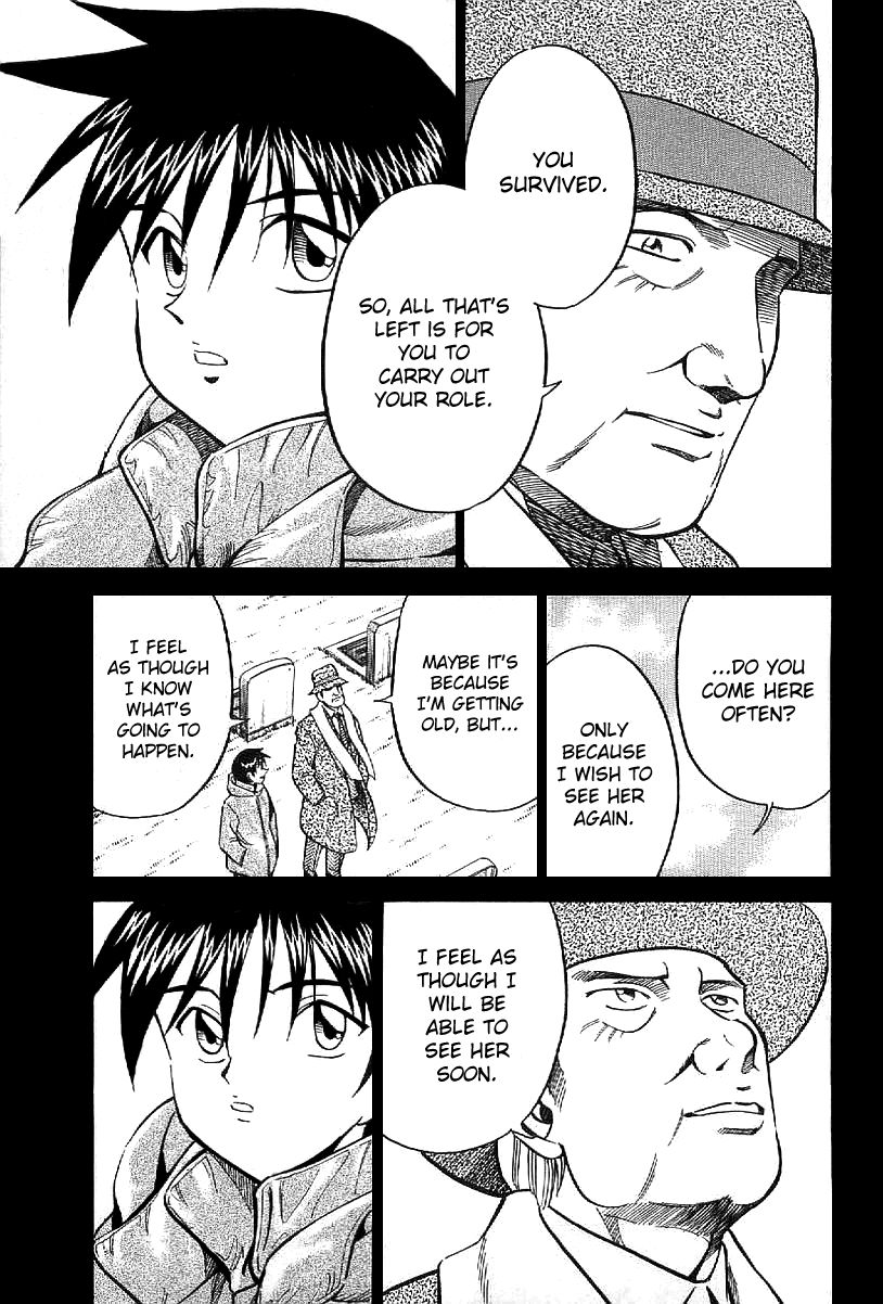 Q.E.D chapter 23 page 34