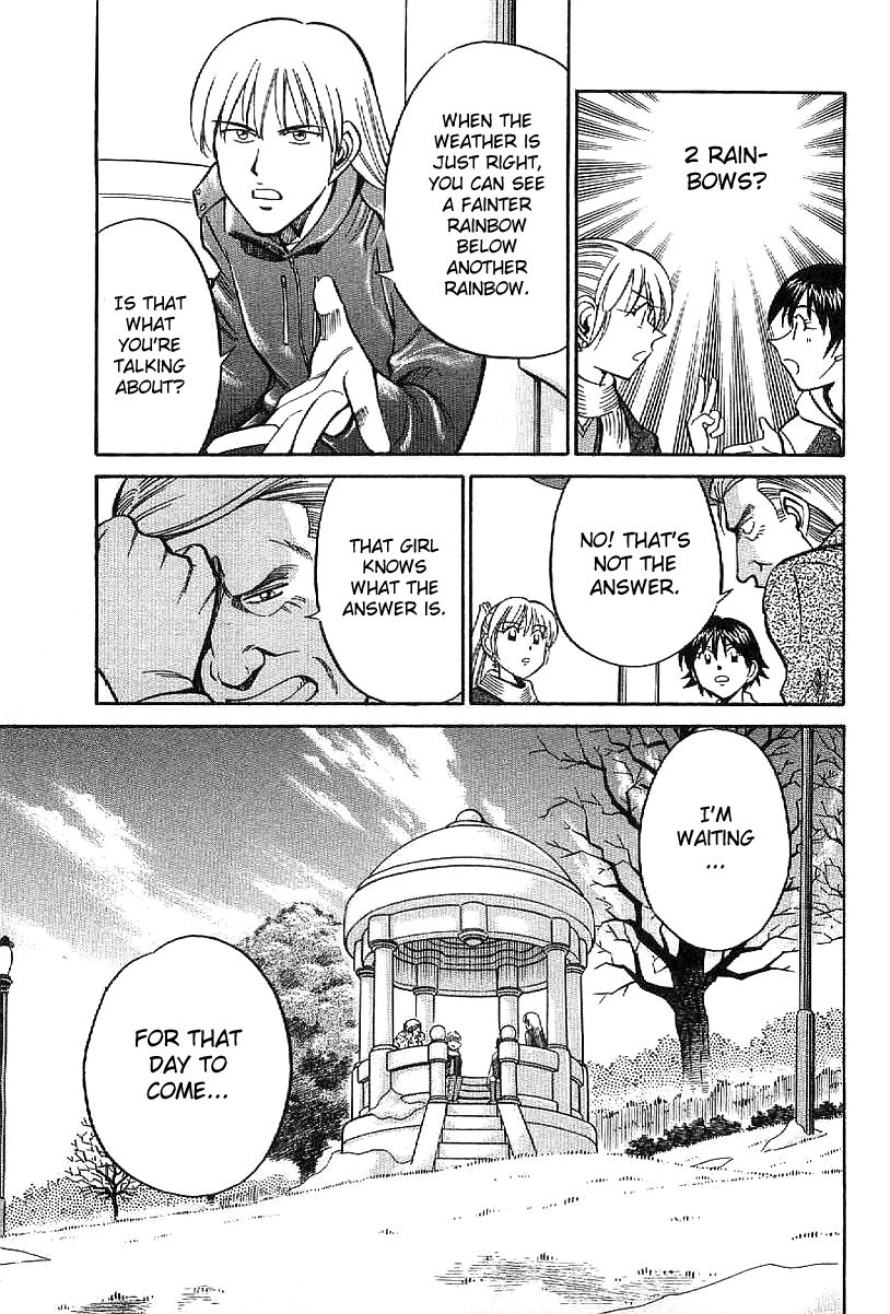 Q.E.D chapter 23 page 36