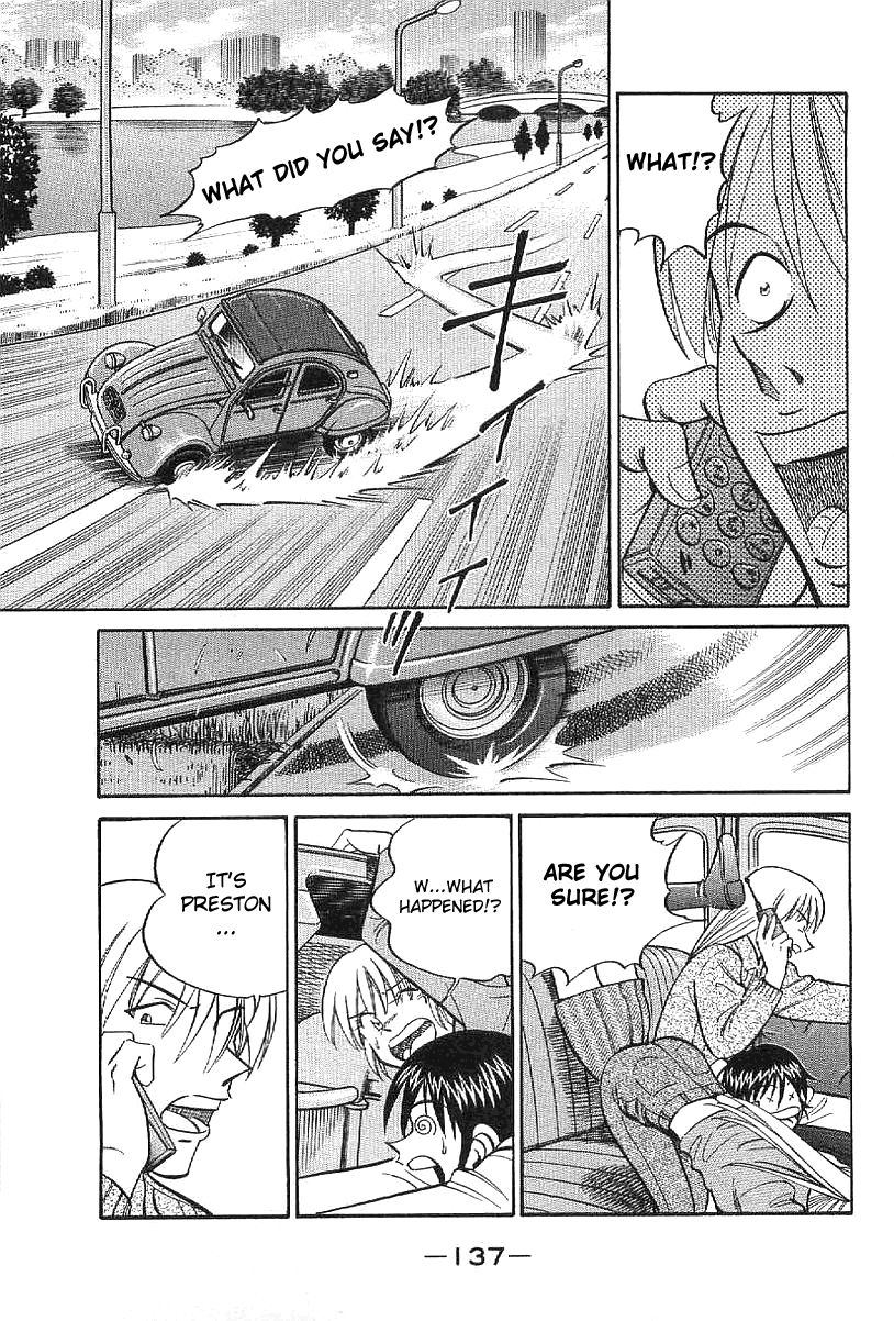 Q.E.D chapter 23 page 38