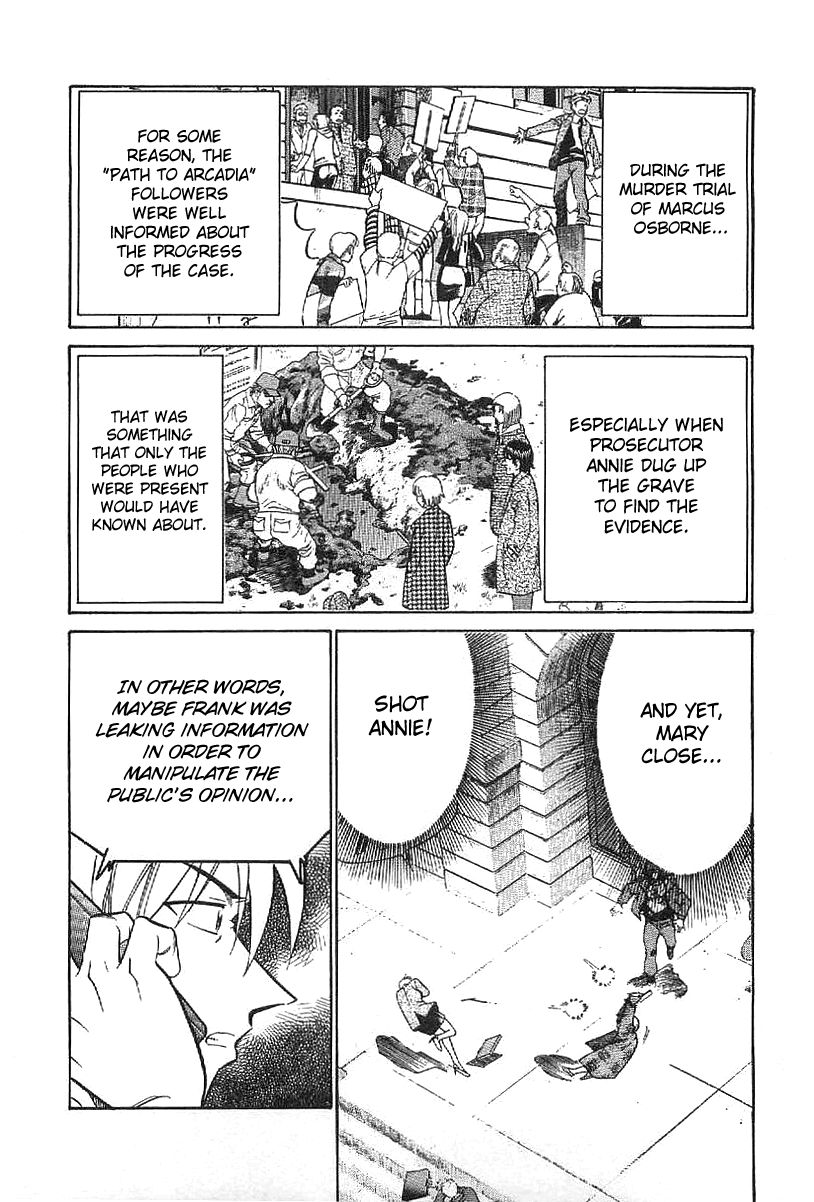 Q.E.D chapter 23 page 40