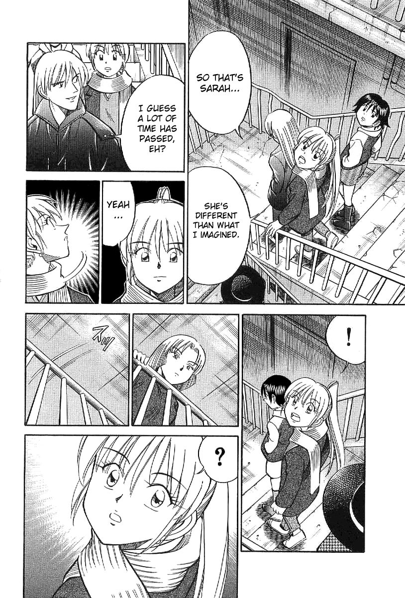 Q.E.D chapter 23 page 53