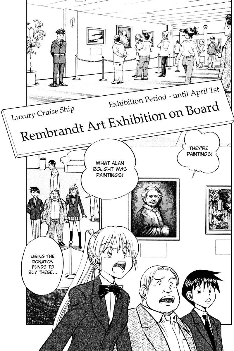 Q.E.D chapter 24 page 30