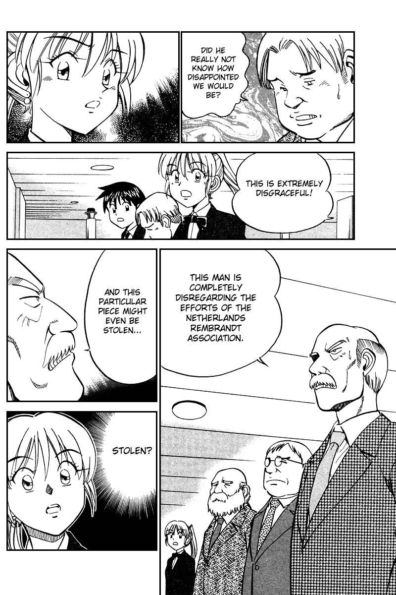 Q.E.D chapter 24 page 31