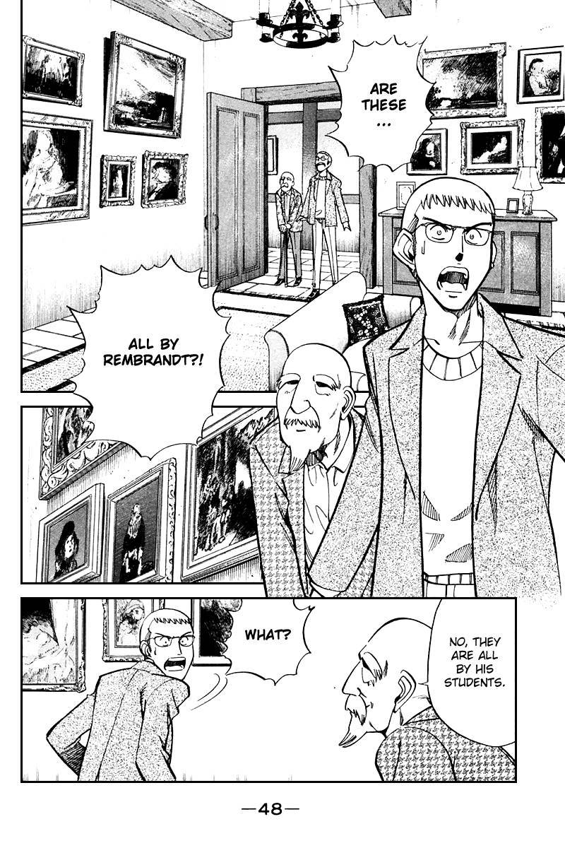 Q.E.D chapter 24 page 47