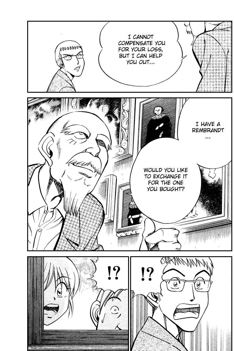 Q.E.D chapter 24 page 52