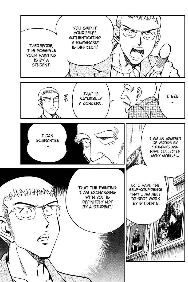 Q.E.D chapter 24 page 54