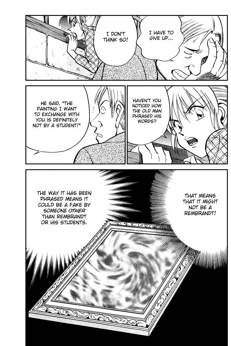 Q.E.D chapter 24 page 56