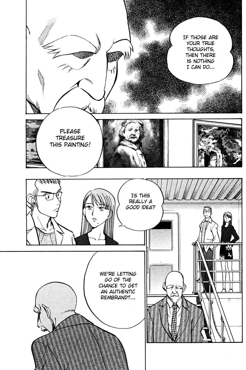 Q.E.D chapter 24 page 70