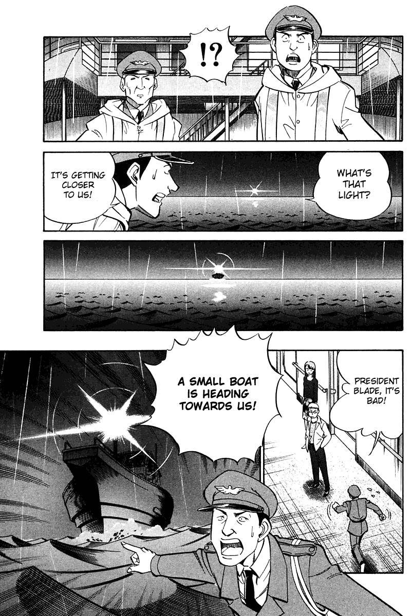 Q.E.D chapter 24 page 80