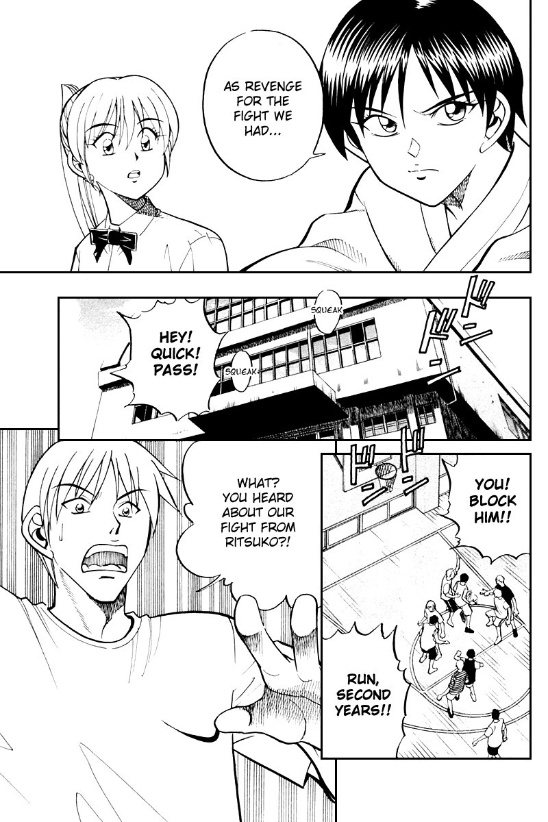 Q.E.D chapter 26 page 34