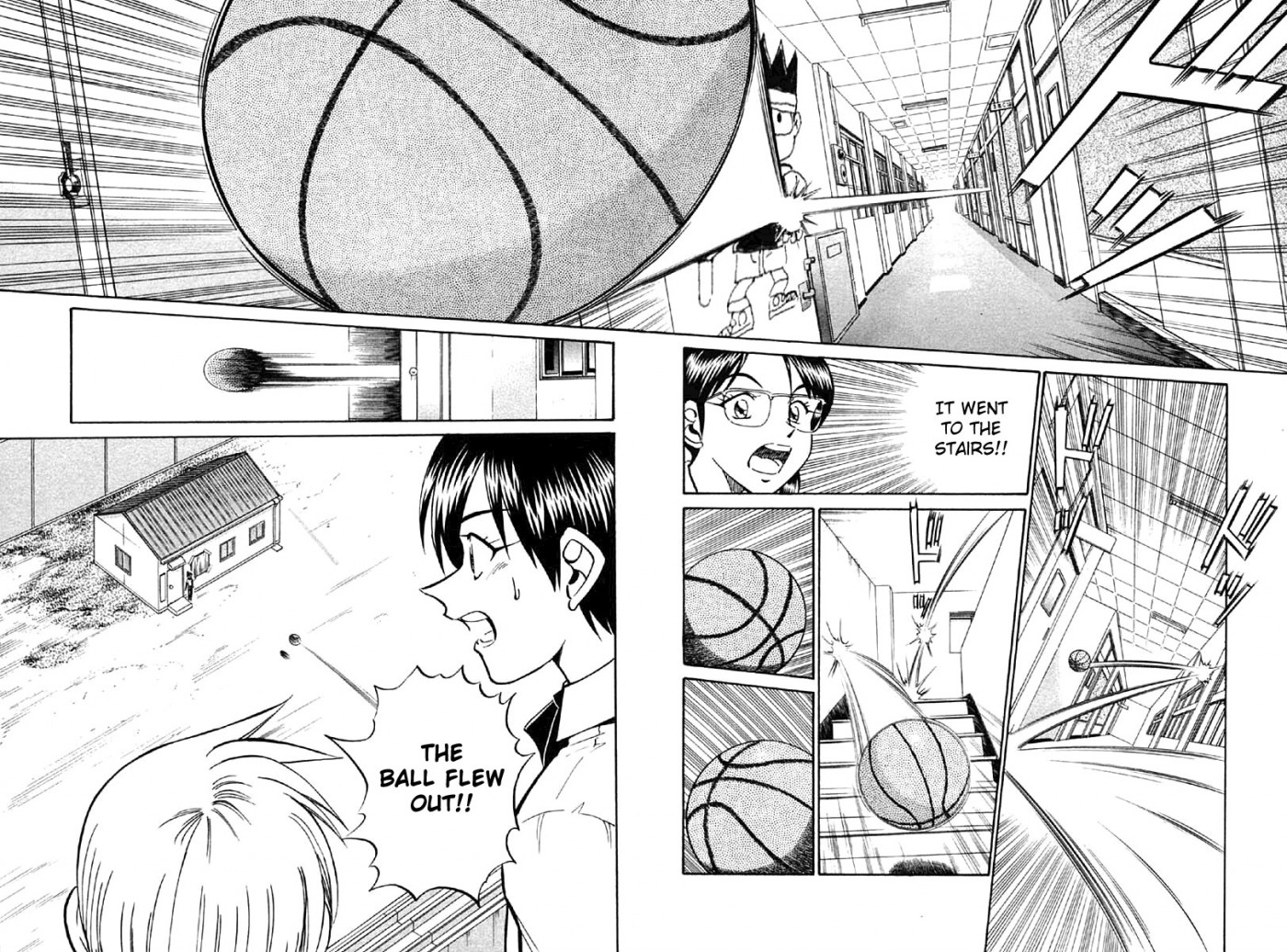 Q.E.D chapter 26 page 89