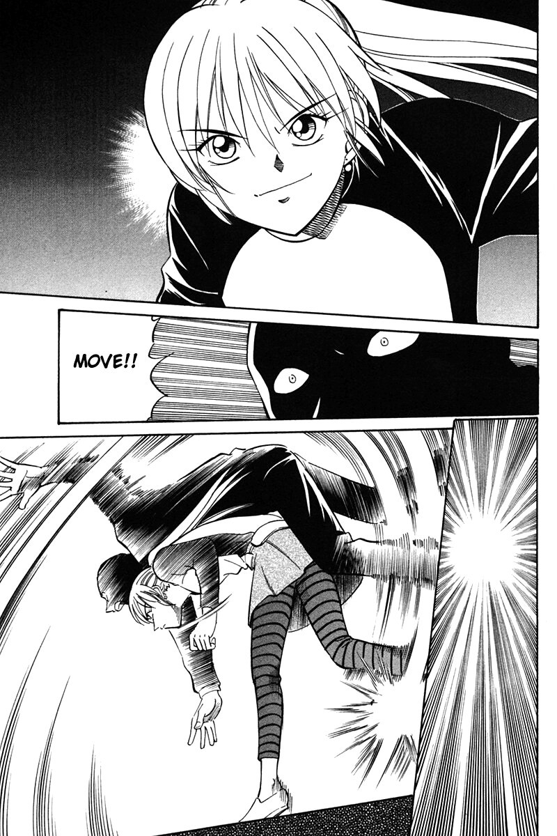 Q.E.D chapter 27 page 75