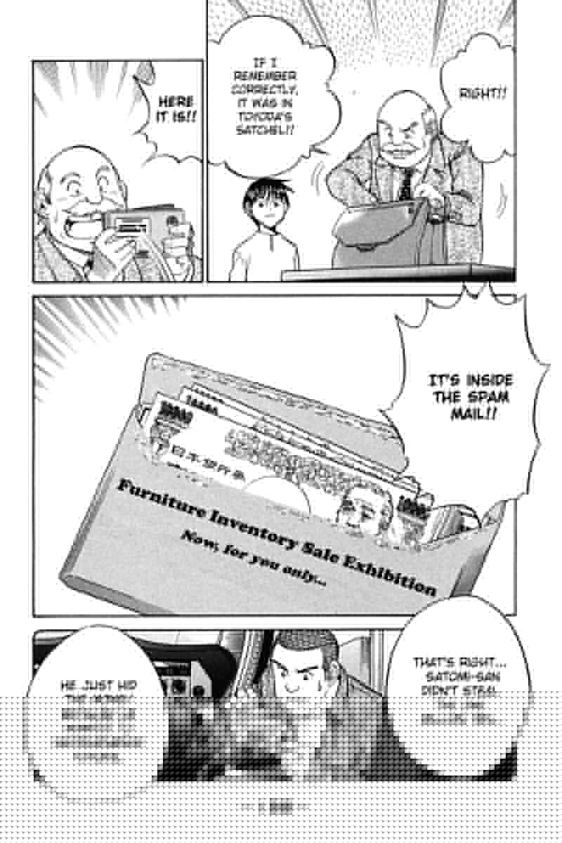 Q.E.D chapter 27 page 90