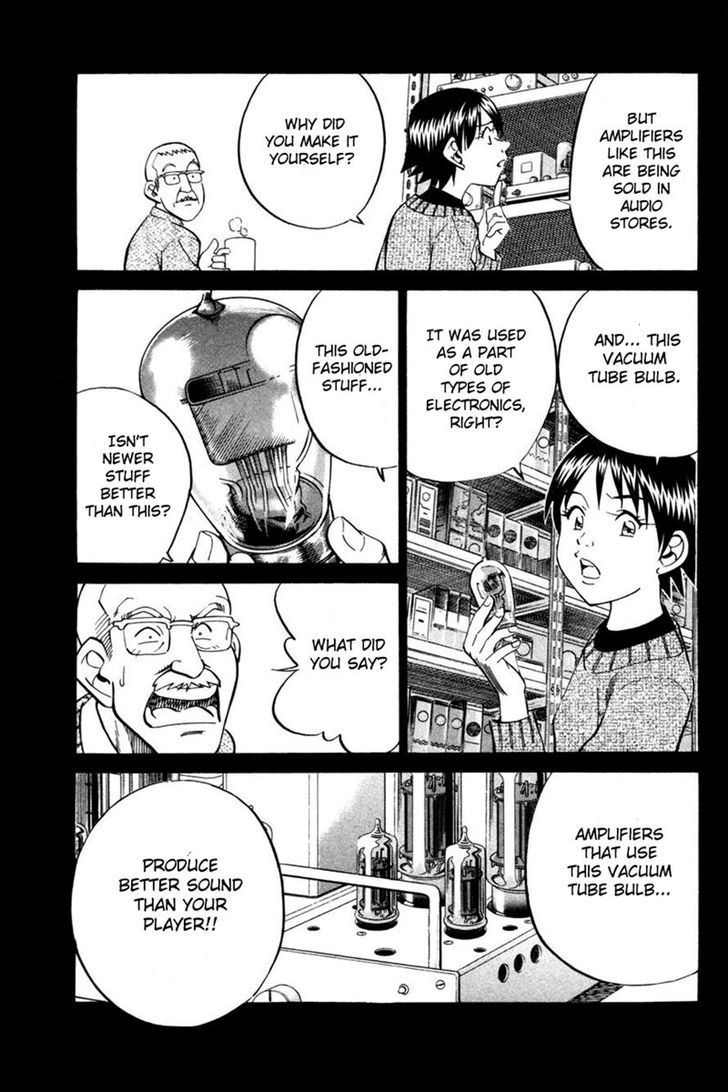 Q.E.D chapter 28 page 19