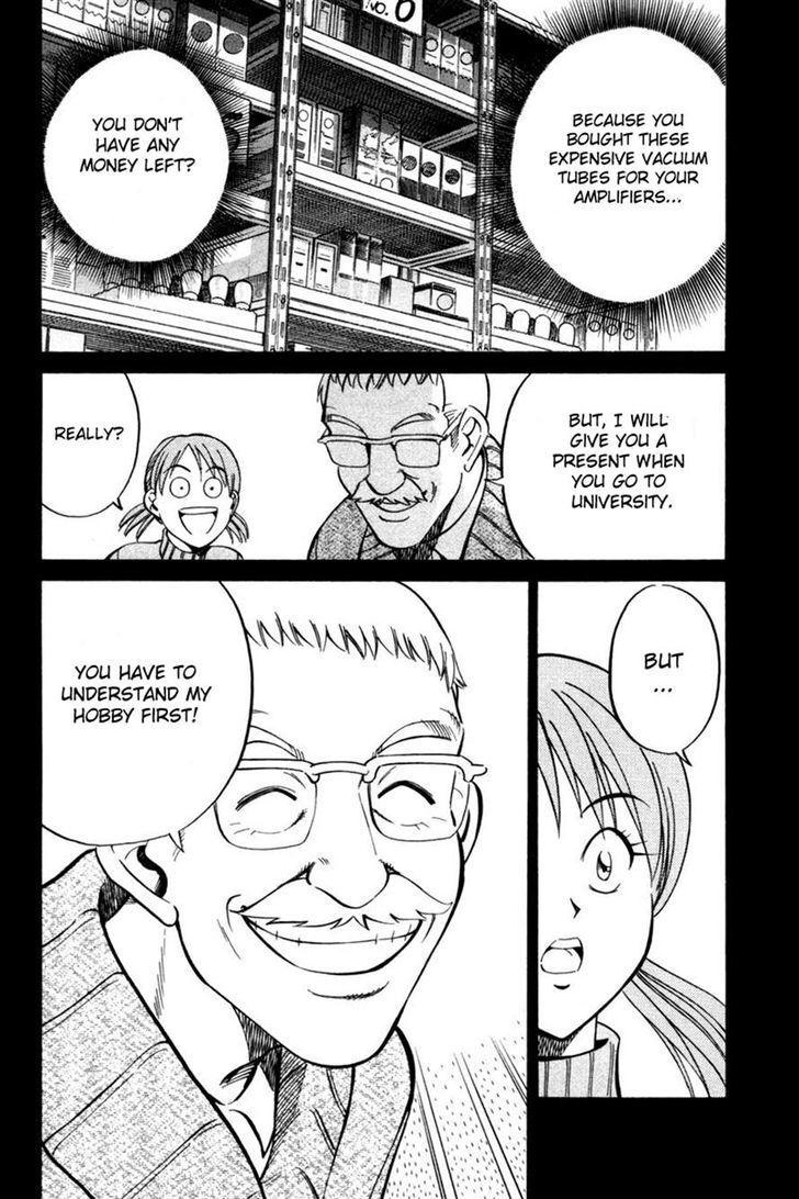 Q.E.D chapter 28 page 42