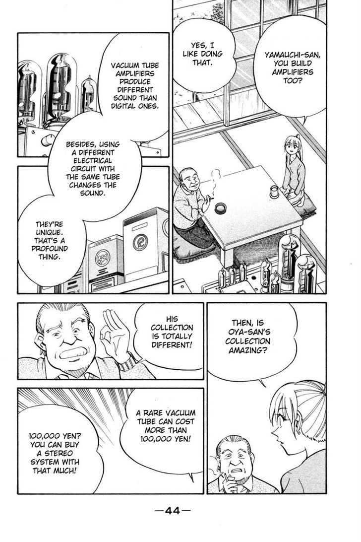 Q.E.D chapter 28 page 44