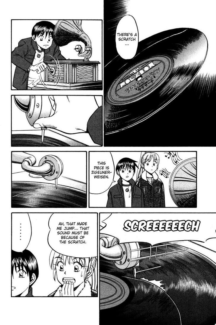 Q.E.D chapter 28 page 58