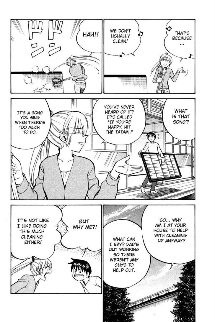 Q.E.D chapter 28 page 8