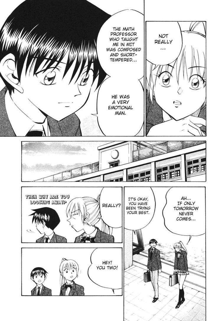 Q.E.D chapter 29 page 13