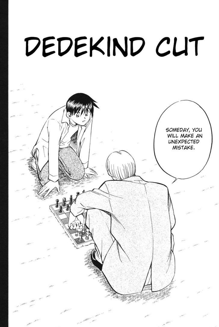 Q.E.D chapter 29 page 2