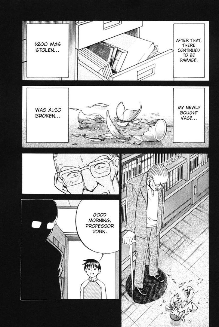 Q.E.D chapter 29 page 25