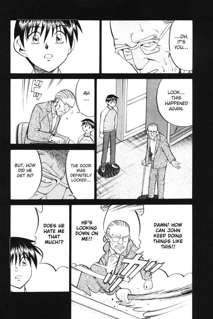 Q.E.D chapter 29 page 26