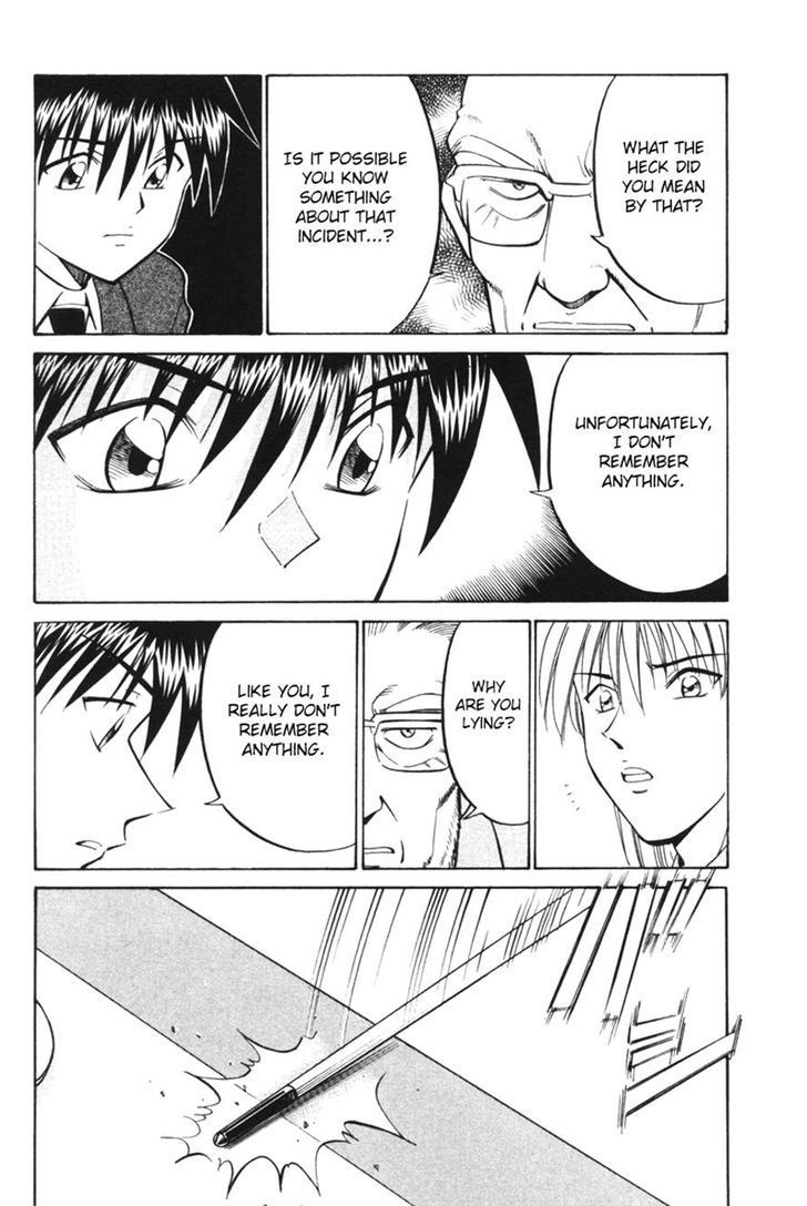 Q.E.D chapter 29 page 30