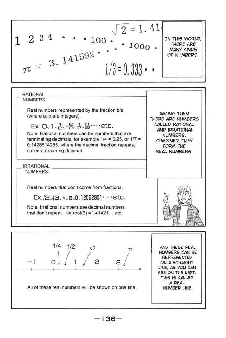 Q.E.D chapter 29 page 38