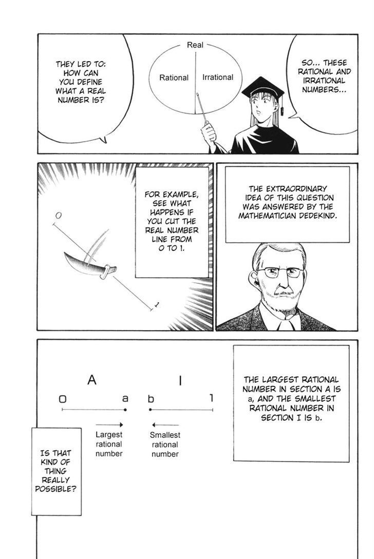 Q.E.D chapter 29 page 39