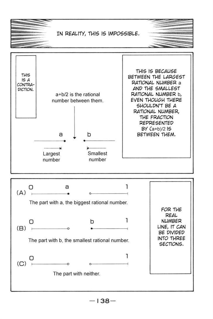 Q.E.D chapter 29 page 40