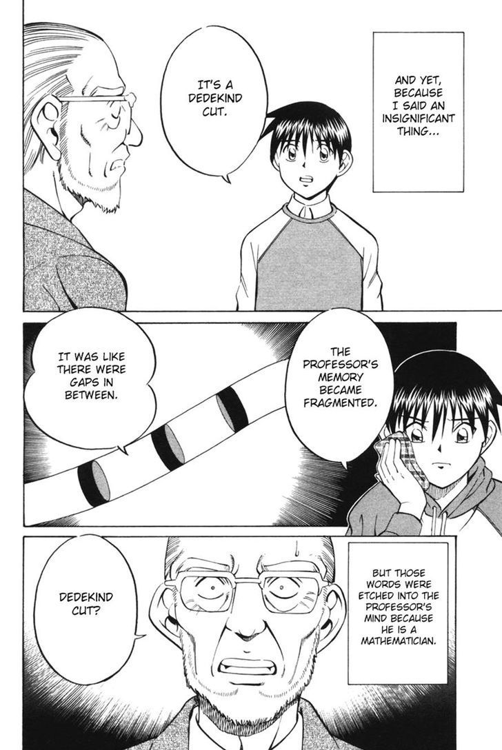 Q.E.D chapter 29 page 82