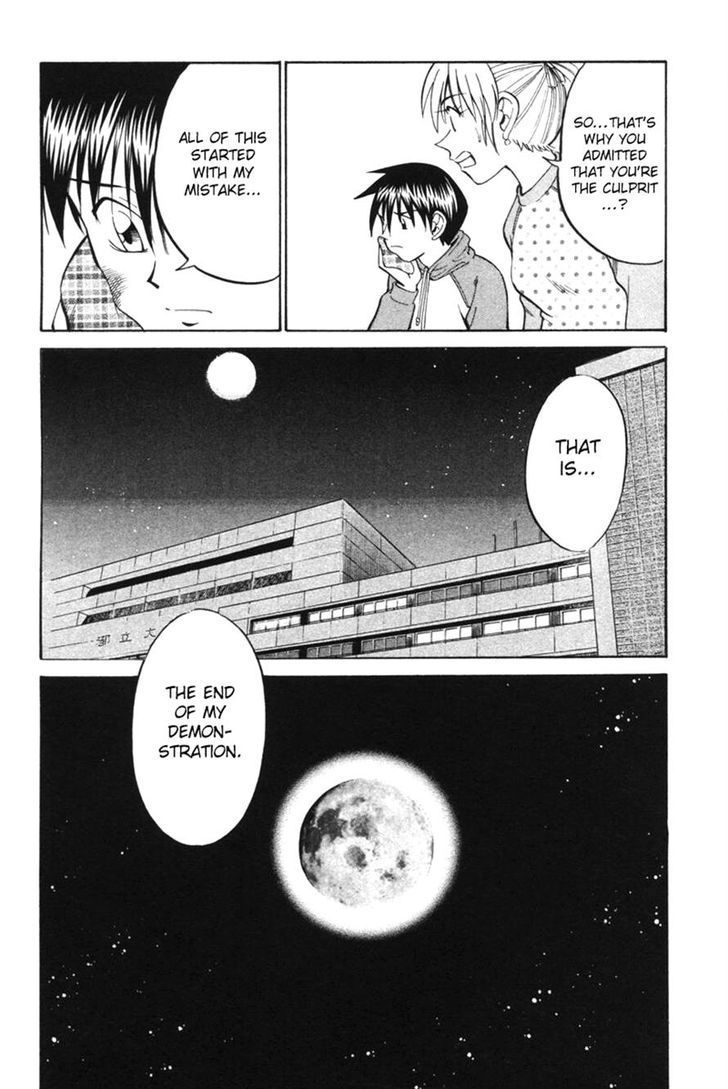 Q.E.D chapter 29 page 86