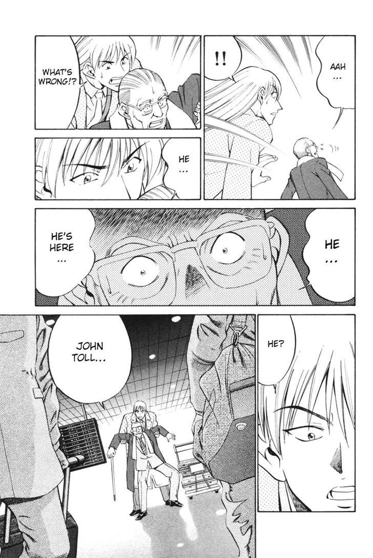 Q.E.D chapter 29 page 9