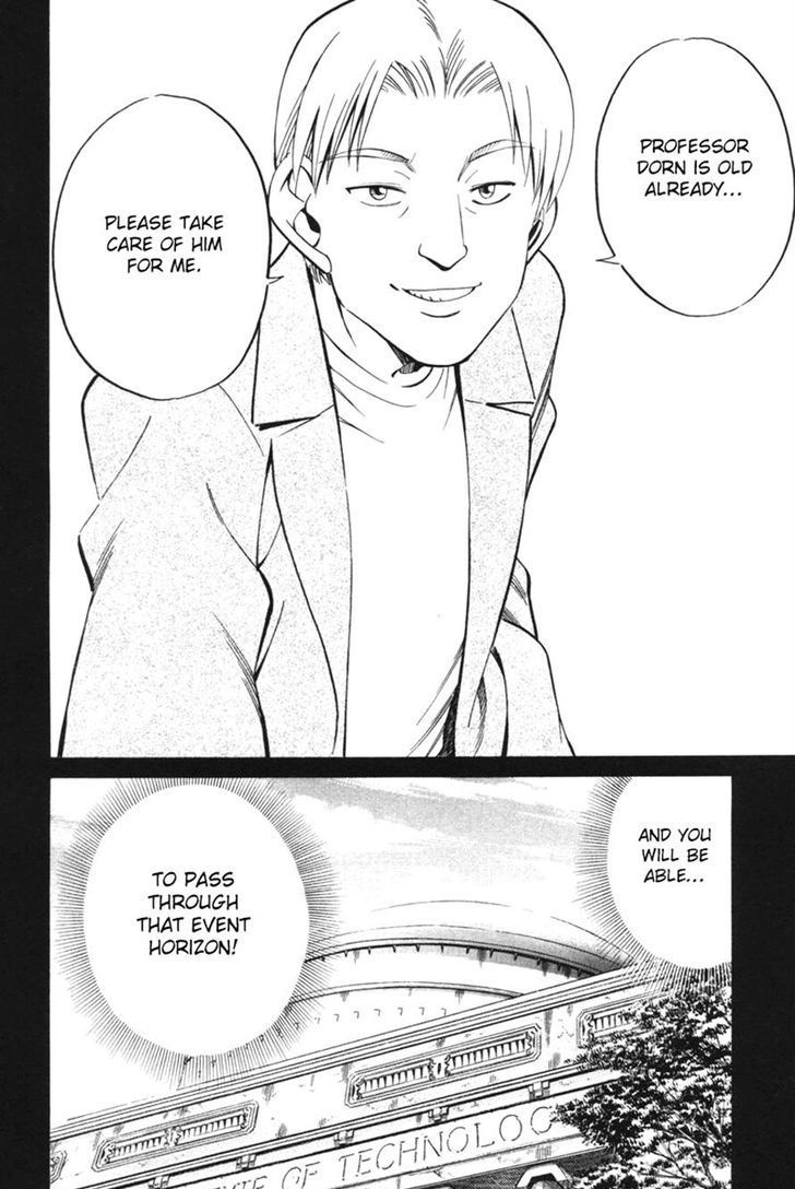 Q.E.D chapter 29 page 90