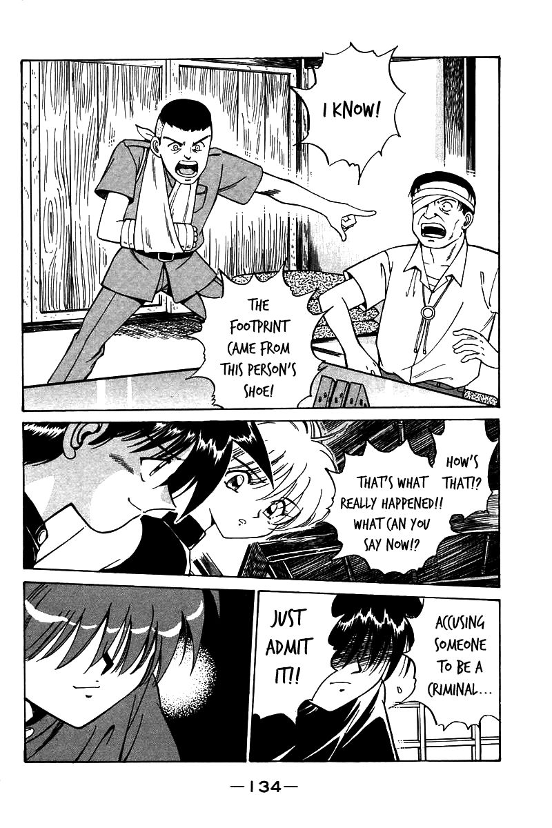 Q.E.D chapter 3 page 135