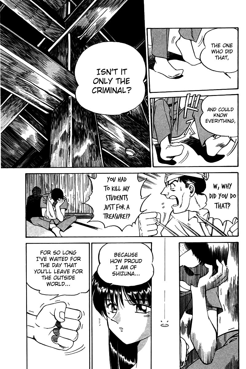 Q.E.D chapter 3 page 138