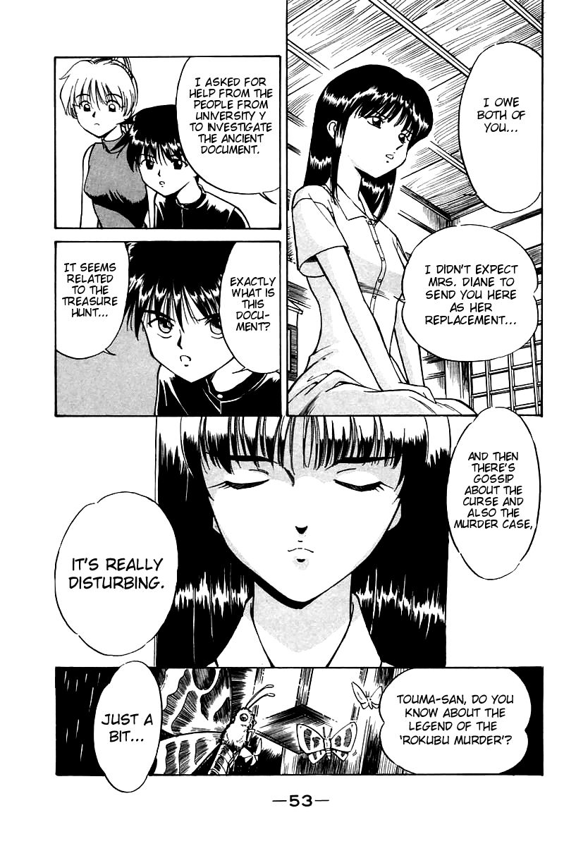 Q.E.D chapter 3 page 54