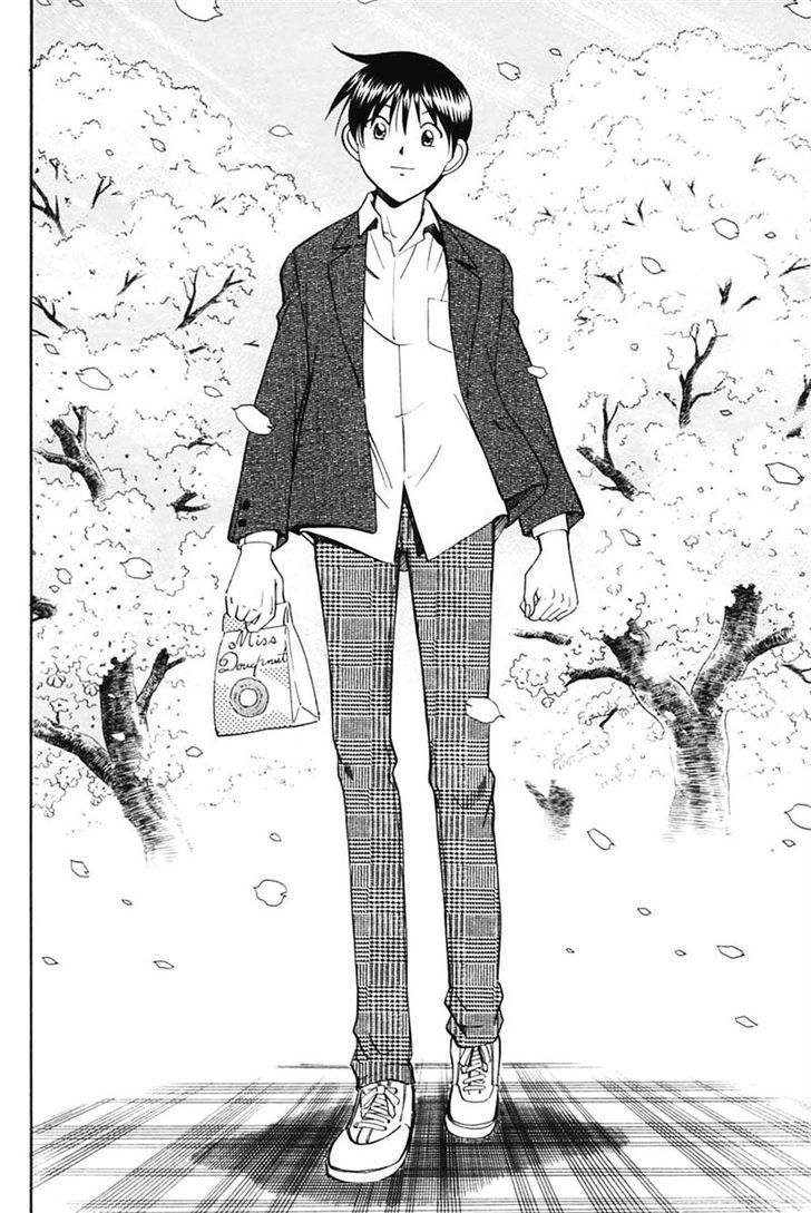 Q.E.D chapter 30 page 56