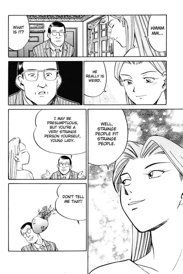 Q.E.D chapter 30 page 91