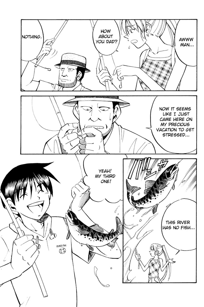 Q.E.D chapter 31 page 6