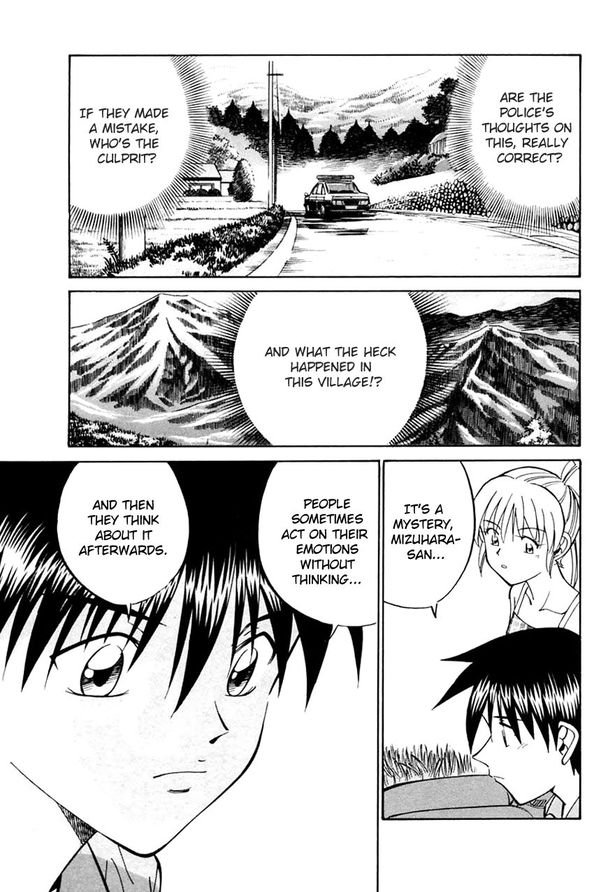 Q.E.D chapter 31 page 63