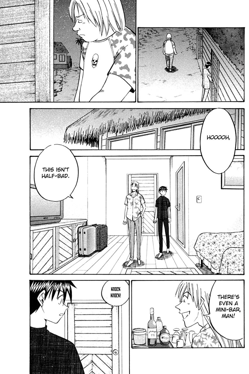 Q.E.D chapter 32 page 30