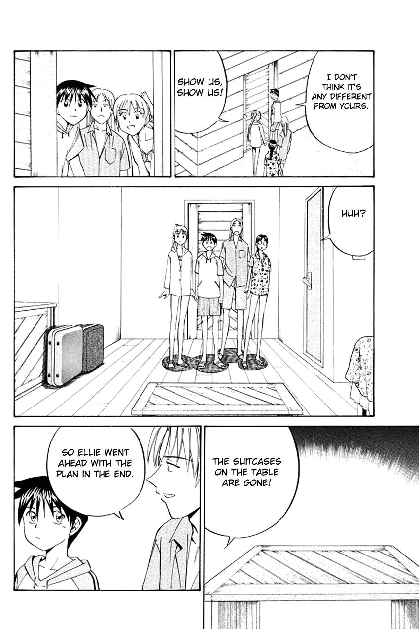 Q.E.D chapter 32 page 43