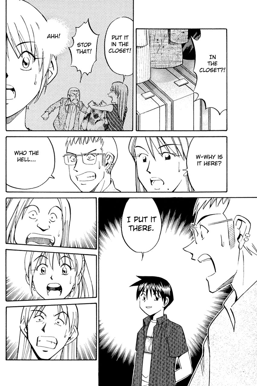 Q.E.D chapter 32 page 91