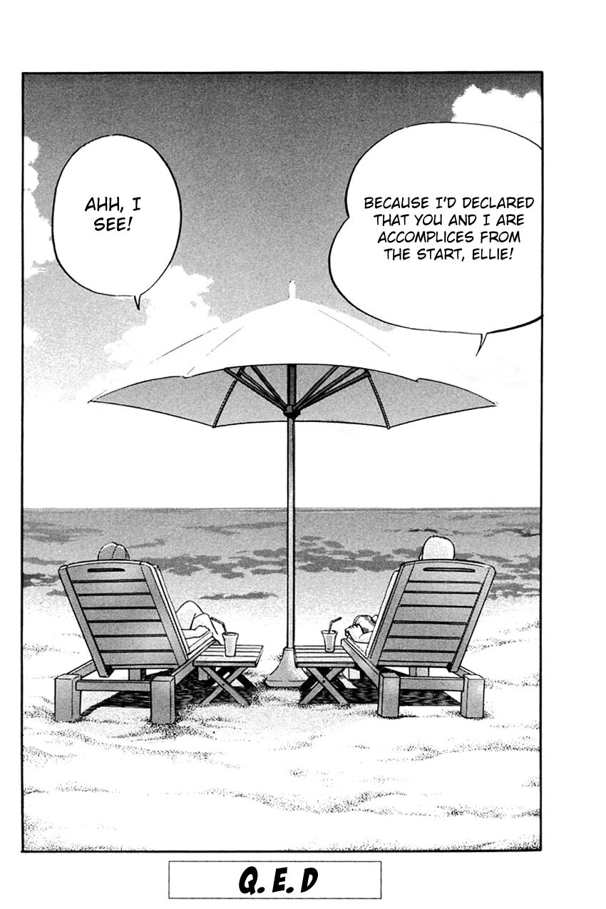 Q.E.D chapter 32 page 95