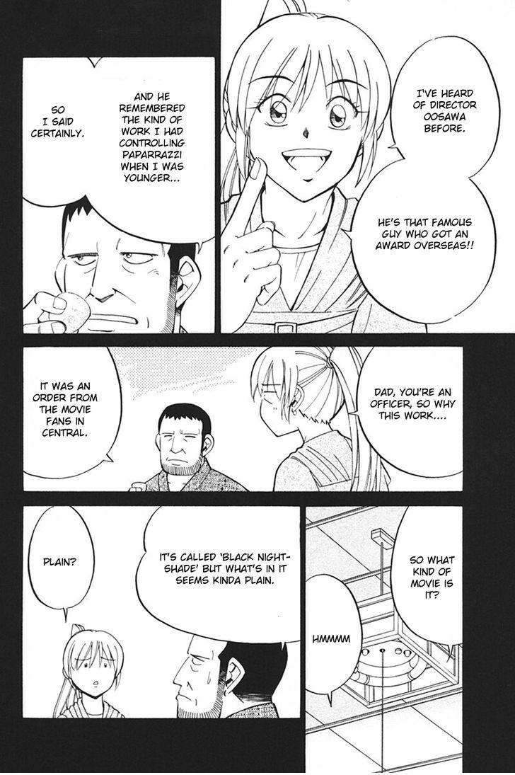 Q.E.D chapter 33.1 page 11